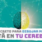 Ejercicio para desbloquear el cerebro derecho