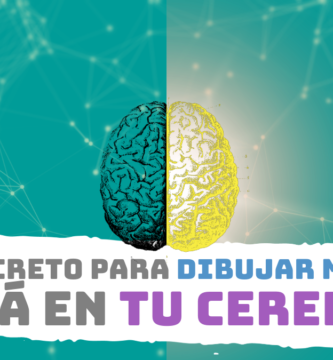 Ejercicio para desbloquear el cerebro derecho