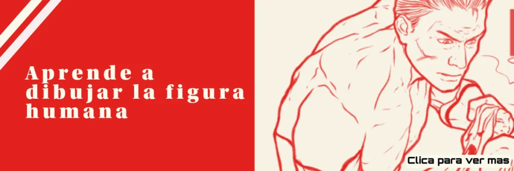 Cómo dibujar la figura humana paso a paso y conocer las proporciones