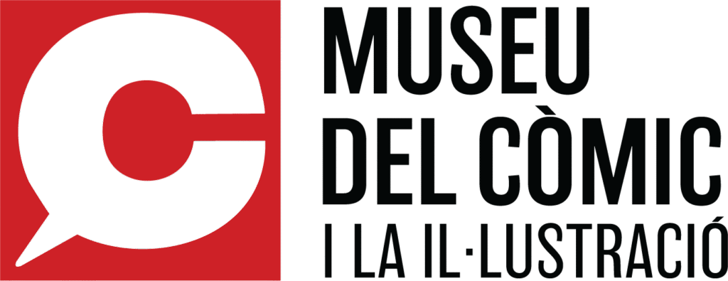 Museu del còmic i la il·lustració