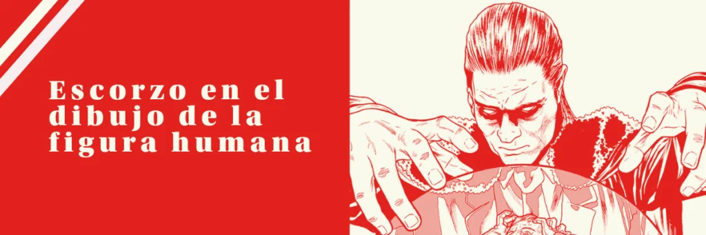 Escorzo en el dibujo de la figura humana: cómo dominar la profundidad y la perspectiva